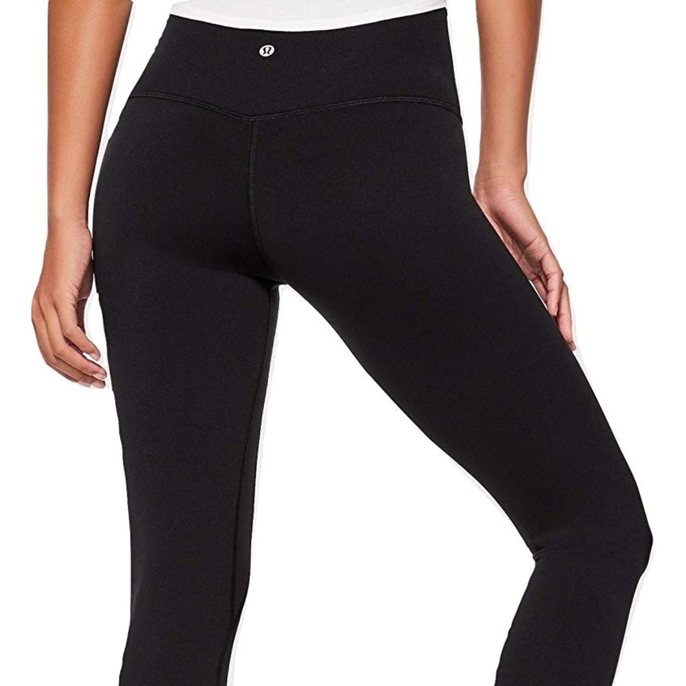 Lululemon Align Pant II